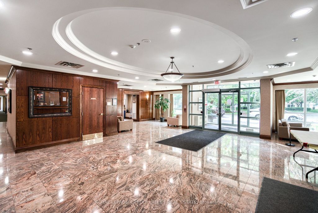 Photo of 9 Michael Power Place #902, Toronto, ON M9A 0A5 (MLS # W13552618)