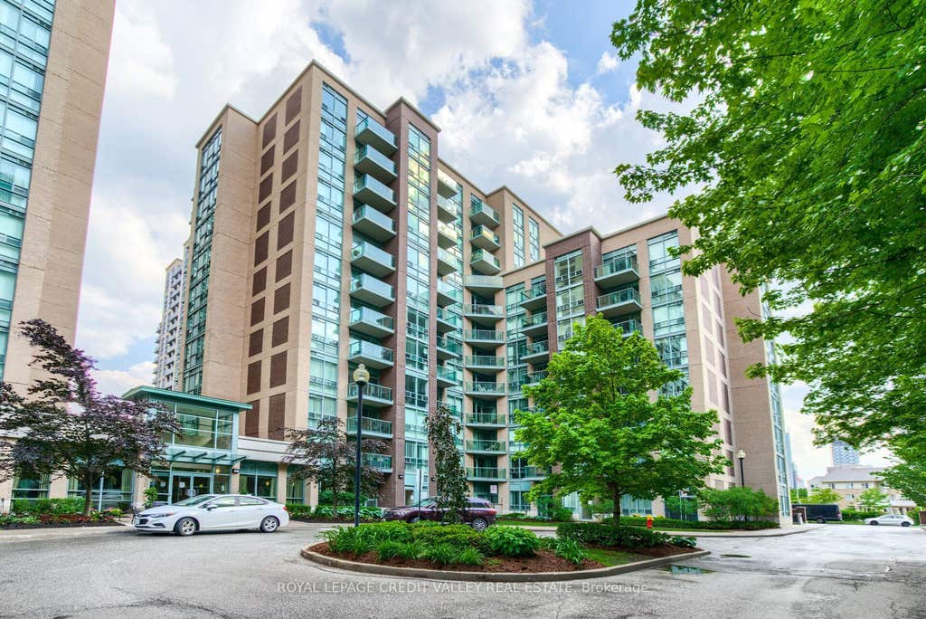 Photo of 9 Michael Power Place #902, Toronto, ON M9A 0A5 (MLS # W13552618)