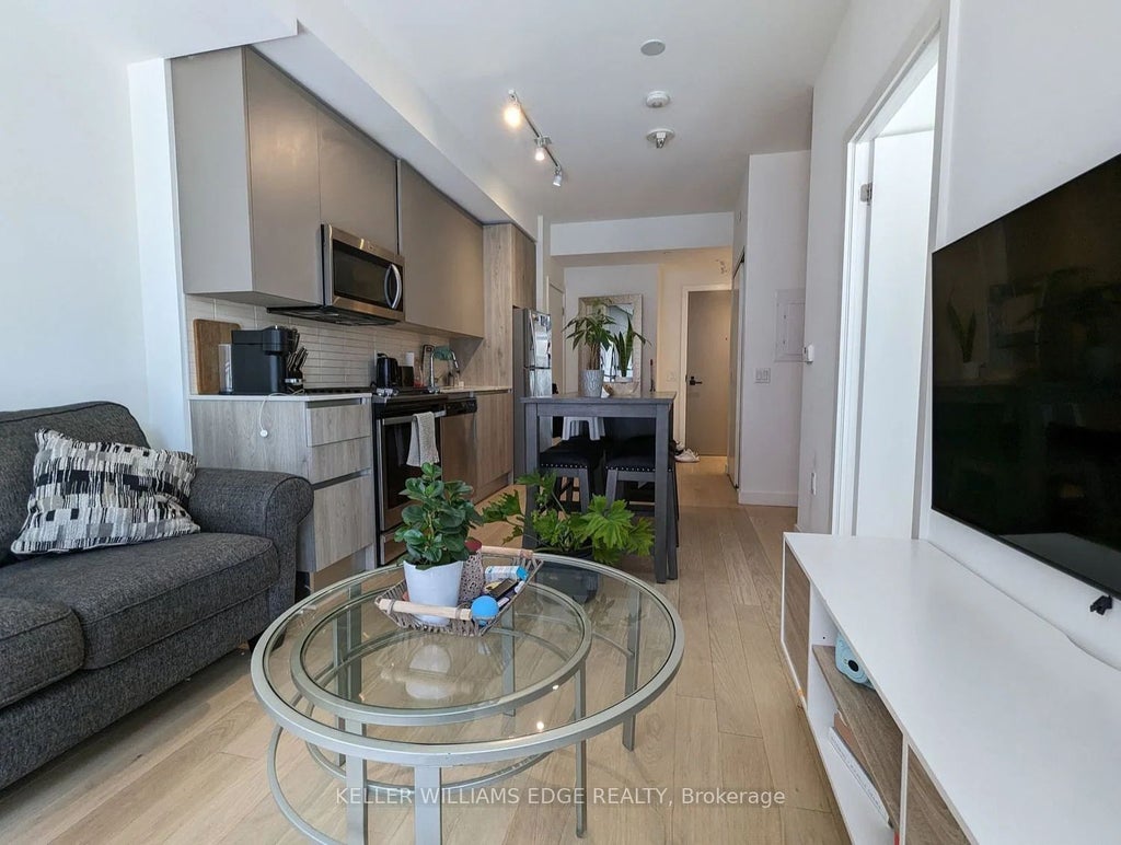 Photo of 2A Church Street #507, Toronto, ON M5E 0E1 (MLS # C13412936)