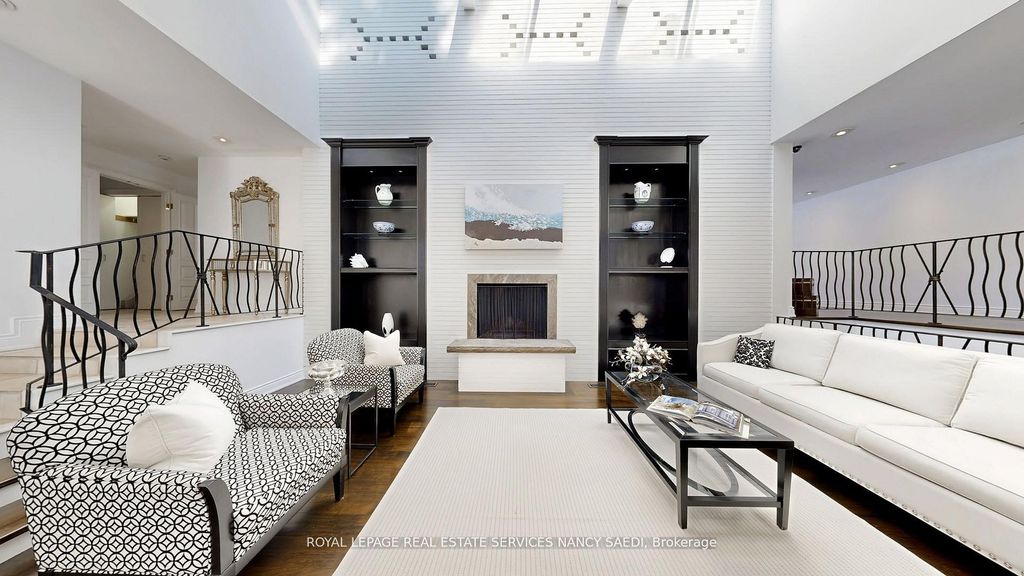 Photo of 62 Wimpole Drive, Toronto, ON M2L 2L3 (MLS # C12997726)