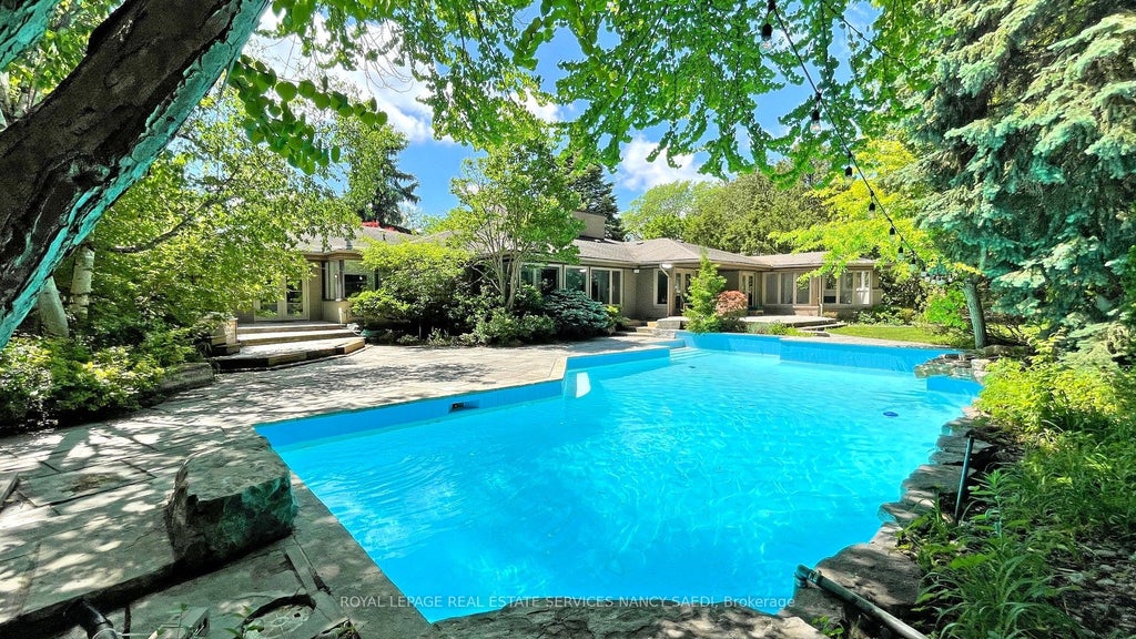 Photo of 62 Wimpole Drive, Toronto, ON M2L 2L3 (MLS # C12997726)