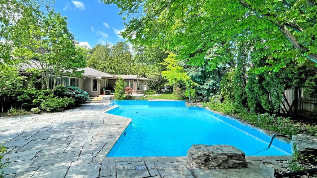 Photo of 62 Wimpole Drive, Toronto, ON M2L 2L3 (MLS # C12997726)