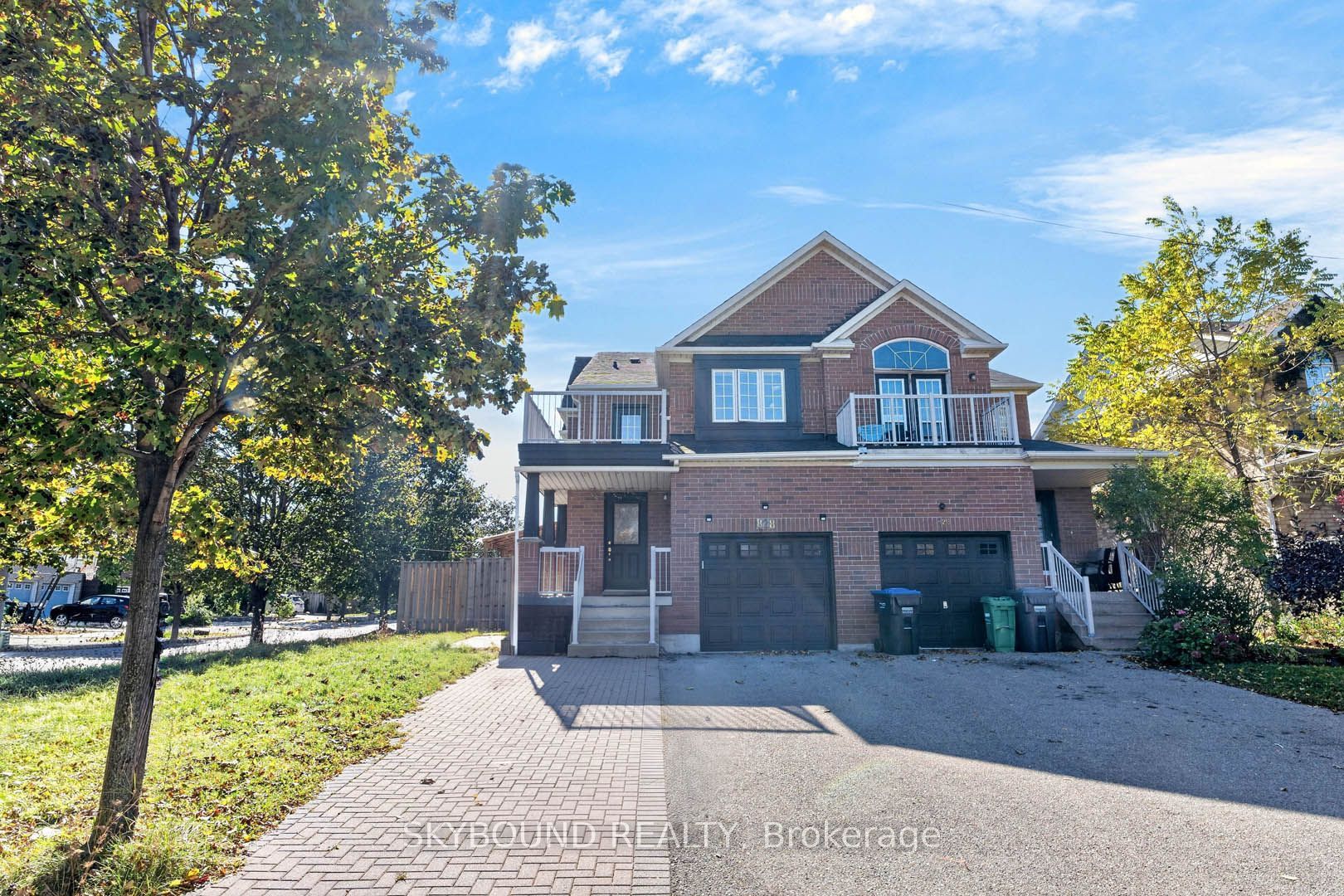 828 Bethany Crescent Bsmt