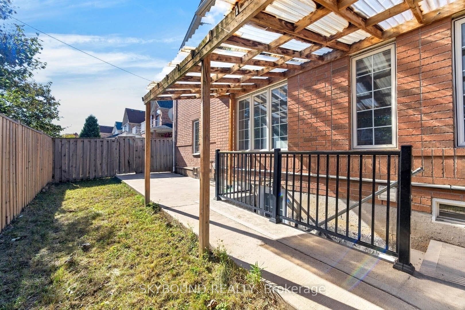 828 Bethany Crescent Bsmt