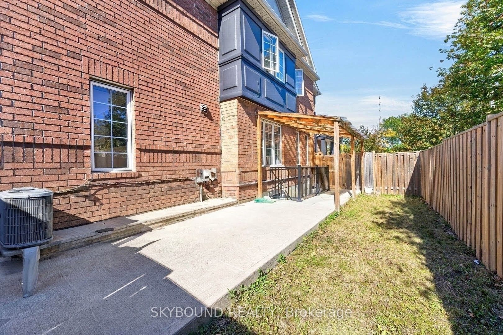 828 Bethany Crescent Bsmt