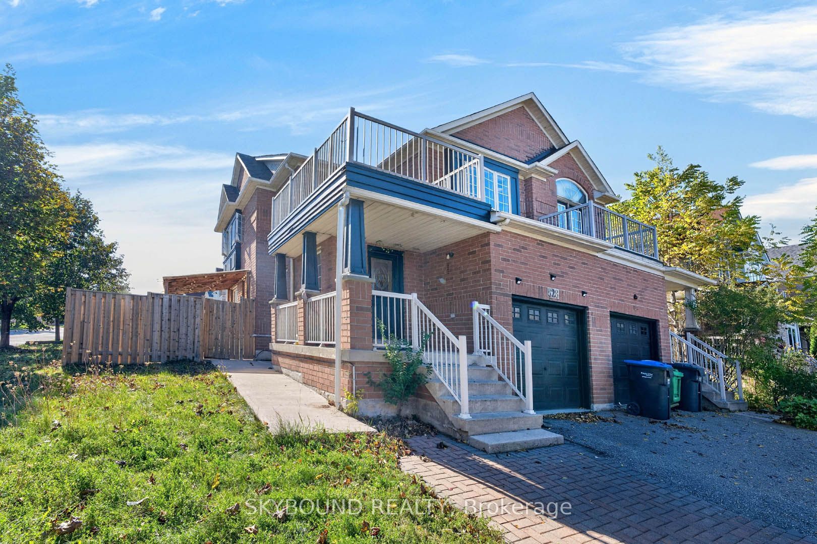 828 Bethany Crescent Bsmt