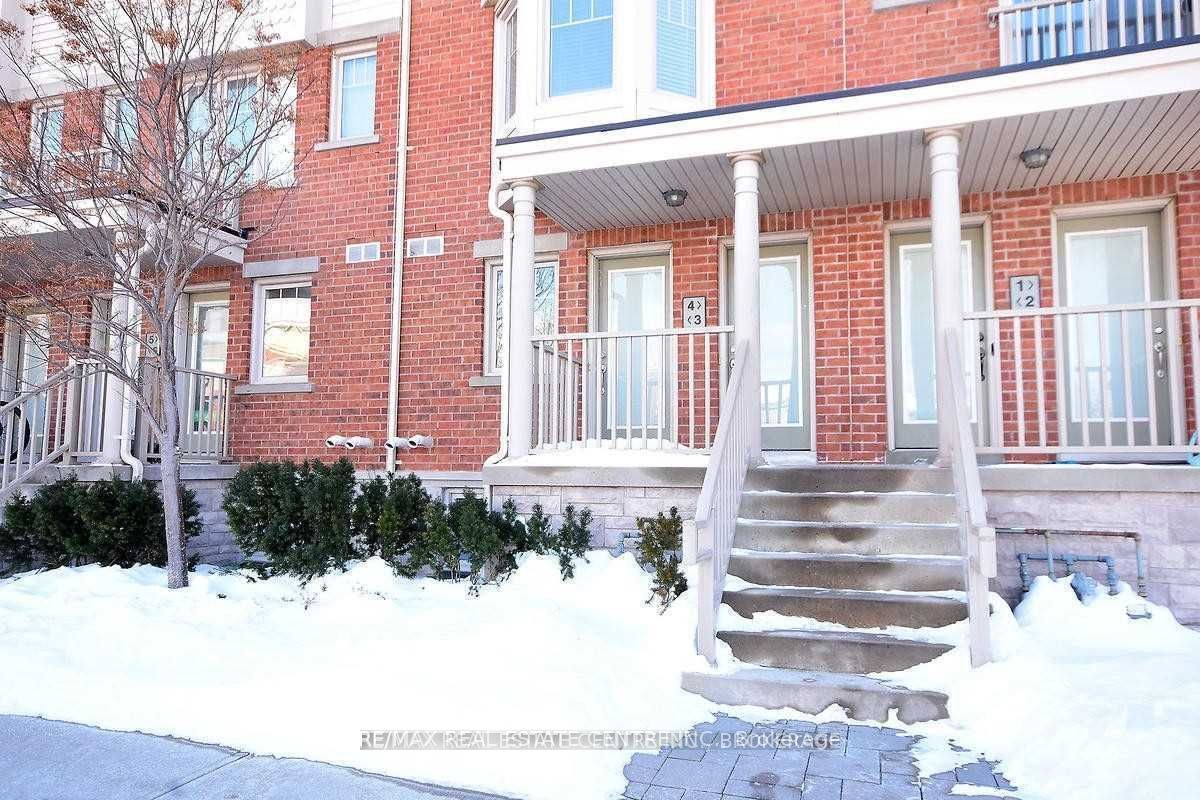 5605 Oscar Peterson Boulevard 4