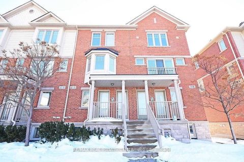 5605 Oscar Peterson Boulevard 4 Mississauga ON L5M 0T2