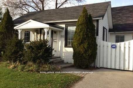 94 Elgin Mills Road W