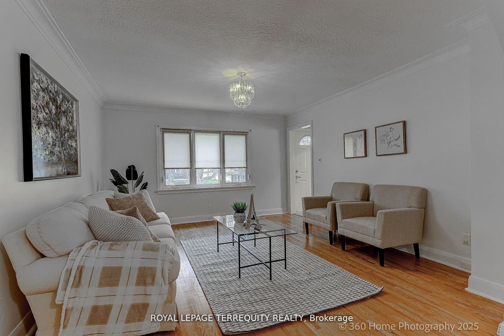 Photo of 27 John Best Avenue, Toronto, ON M9N 1C4 (MLS # W12994894)