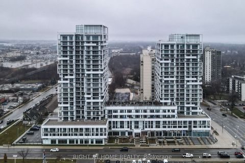 65 SPEERS Road LPH 01 Oakville ON L6K 0J1