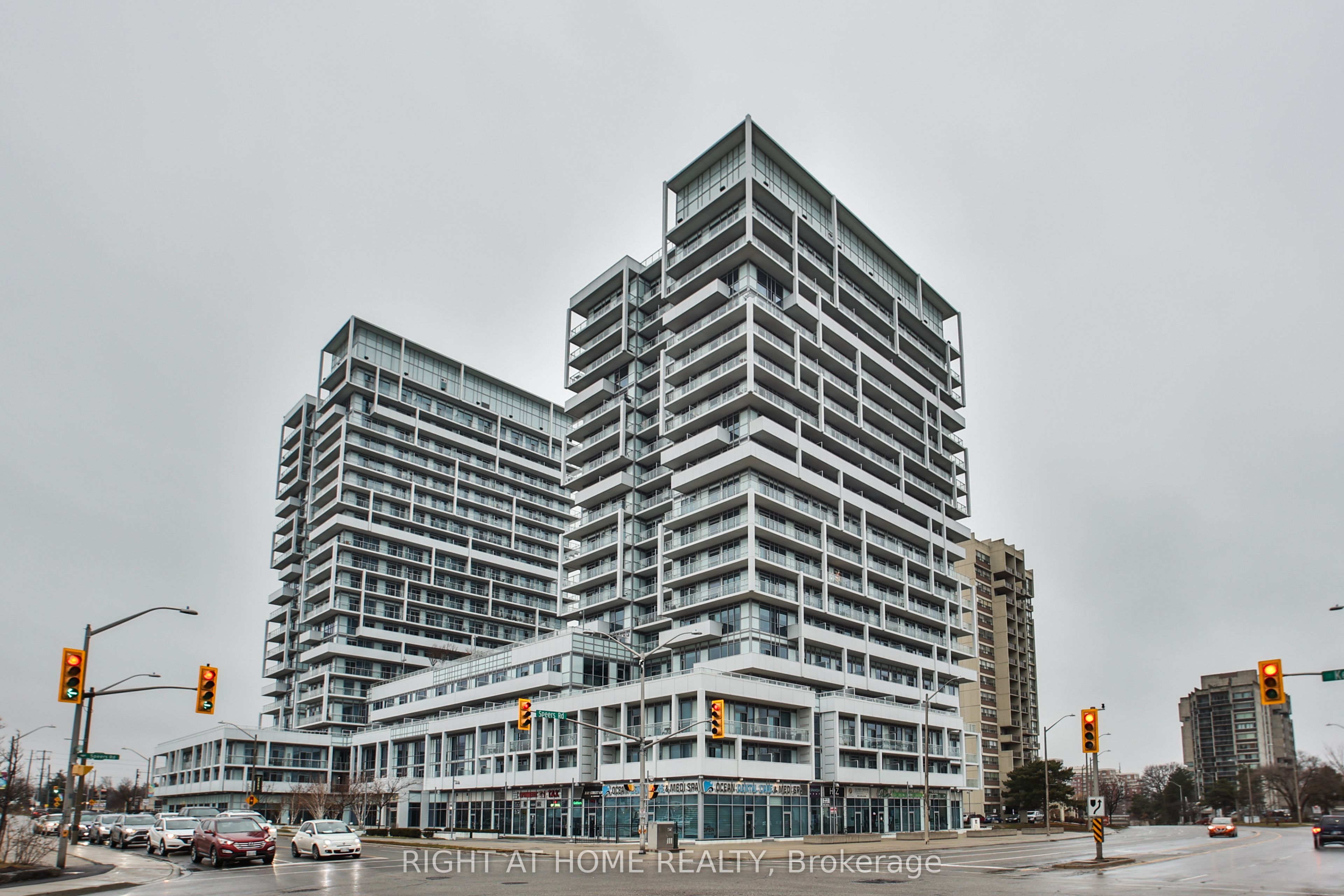 65 SPEERS Road LPH 01