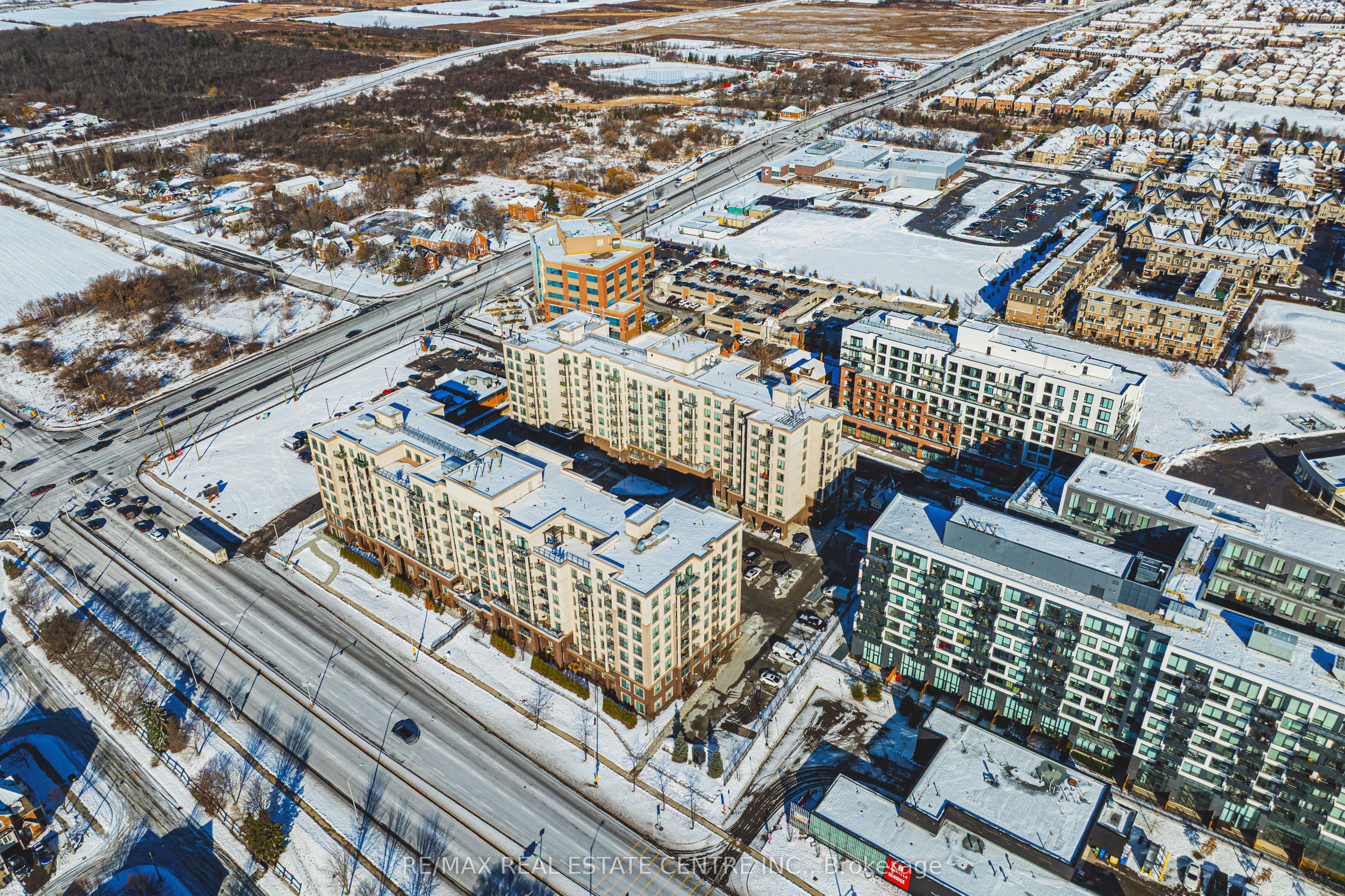 2486 Old Bronte Road 706