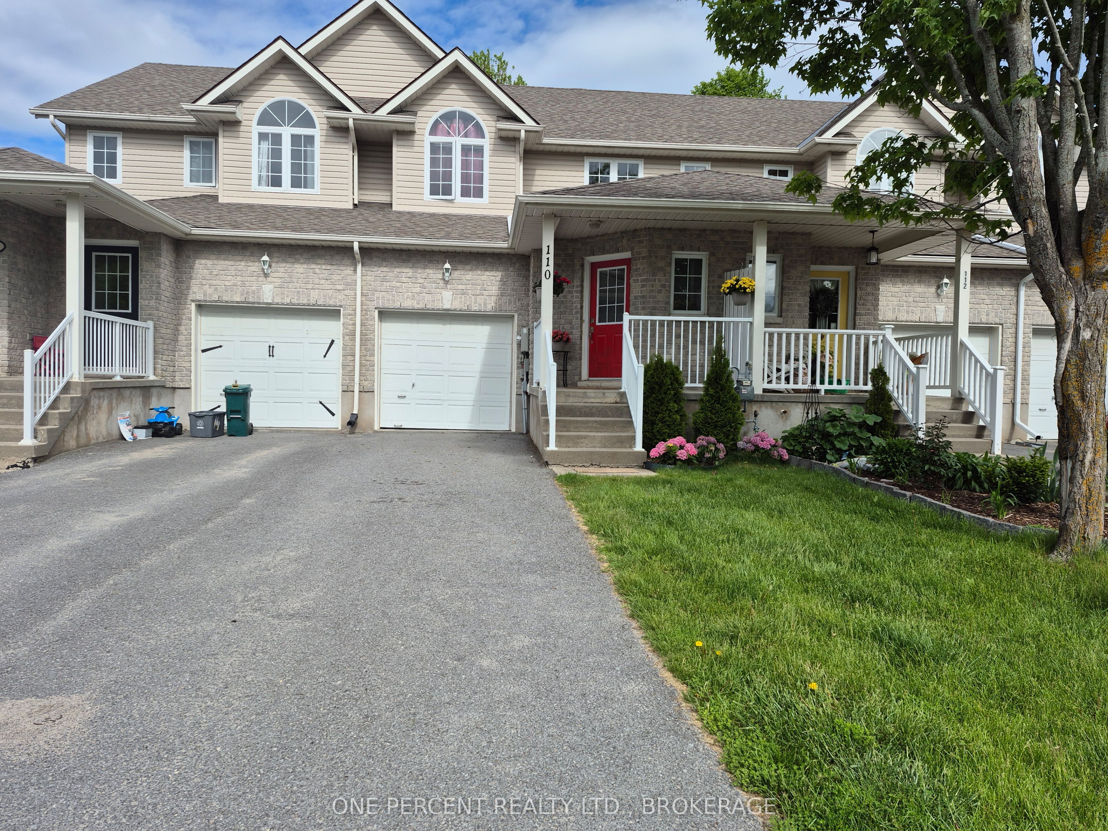 Photo 1 of 48 — 110 Fireside Court, Kingston, ON K7K 7L8