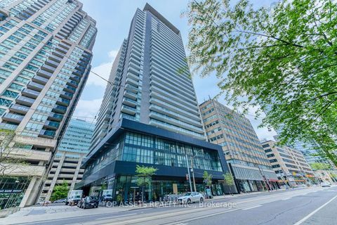 770 Bay Street 1613 Toronto ON M5G 0A6