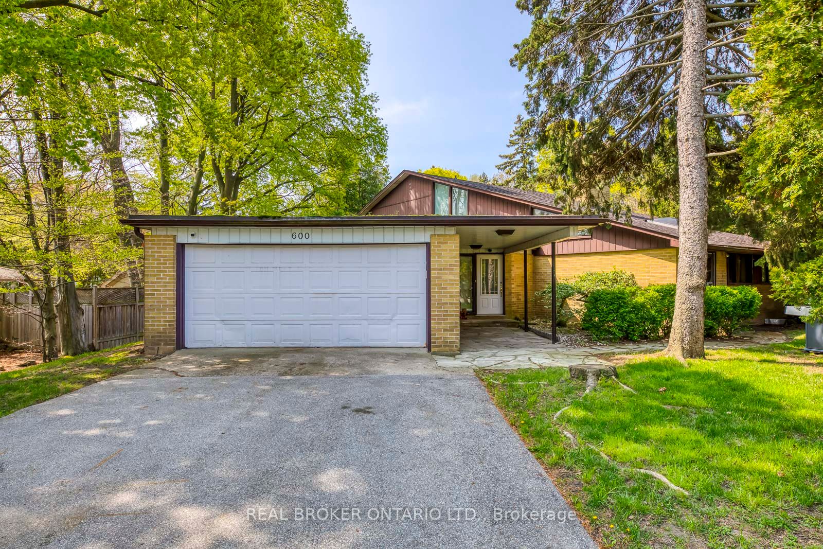 600 Bob O Link Road