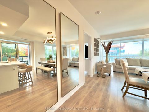 Photo of 415 Sea Ray Avenue #337, Innisfil, ON L9S 0R5 (MLS # N12515544)