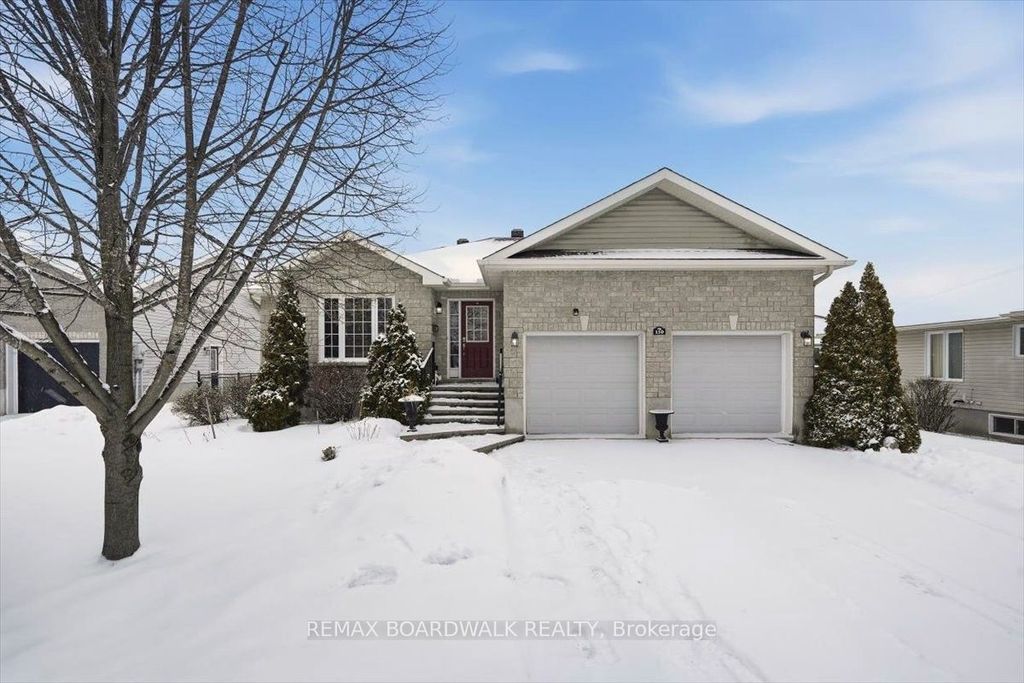 Photo of 110 Templeton Court, North Grenville, ON K0G 1J0 (MLS # X12693874)