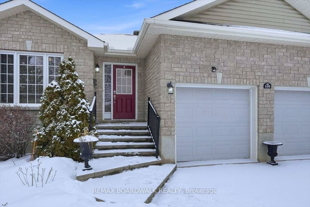 Photo of 110 Templeton Court, North Grenville, ON K0G 1J0 (MLS # X12693874)