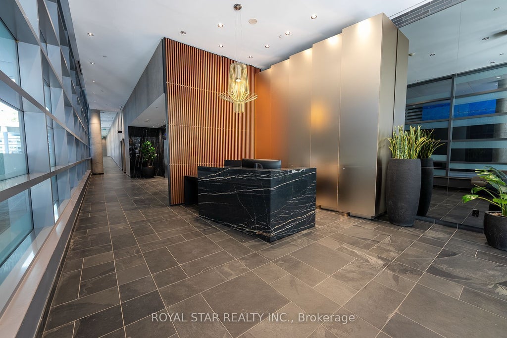 Photo of 95 Bathurst Street #623, Toronto, ON M5V 0H7 (MLS # C13787228)