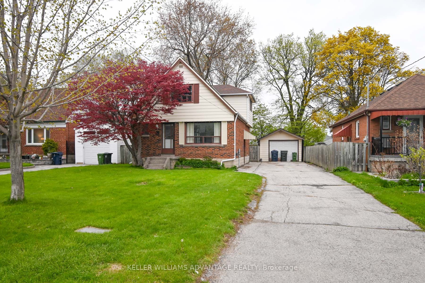 12 Coniston Road