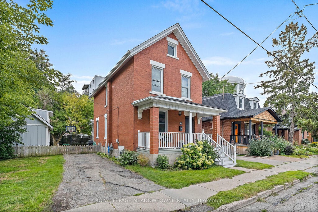 Photo of 14 Verney Street, Guelph, ON N1H 1N4 (MLS # X13219922)