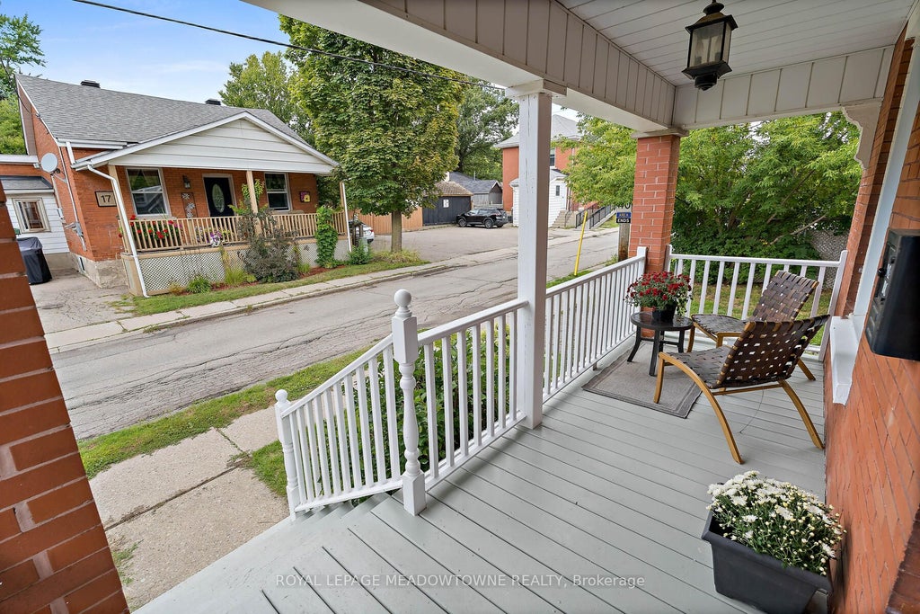 Photo of 14 Verney Street, Guelph, ON N1H 1N4 (MLS # X13219922)