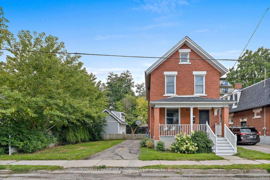 Photo of 14 Verney Street, Guelph, ON N1H 1N4 (MLS # X13219922)