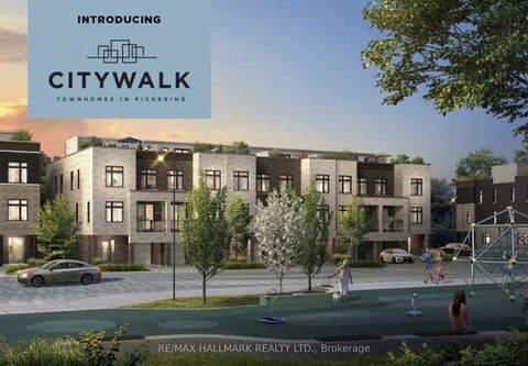 Photo of 1865 Pickering Parkway S #101, Pickering, ON L1V 0H2 (MLS # E12471225)