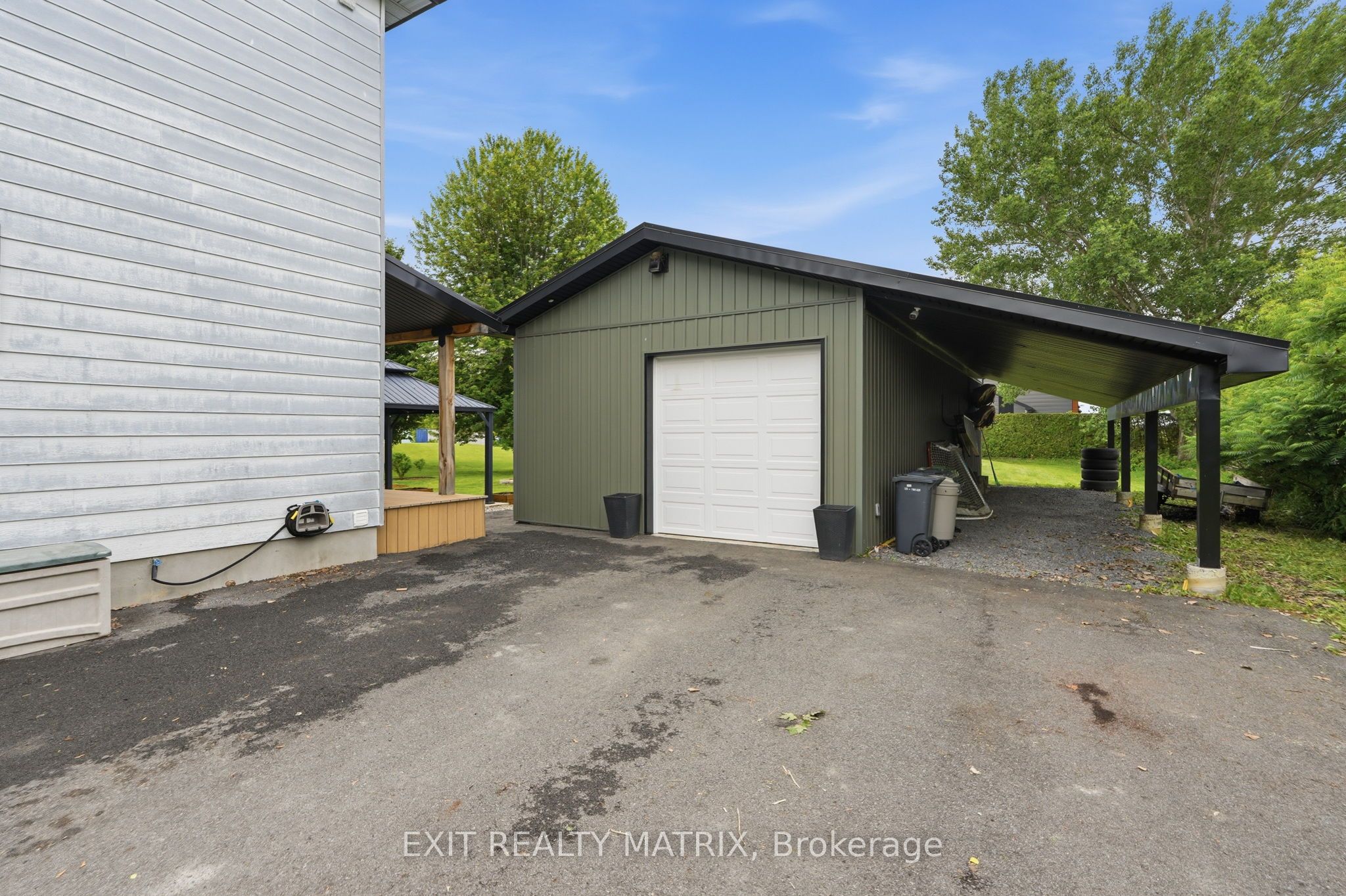 1320 St Joseph Road - Photo 2