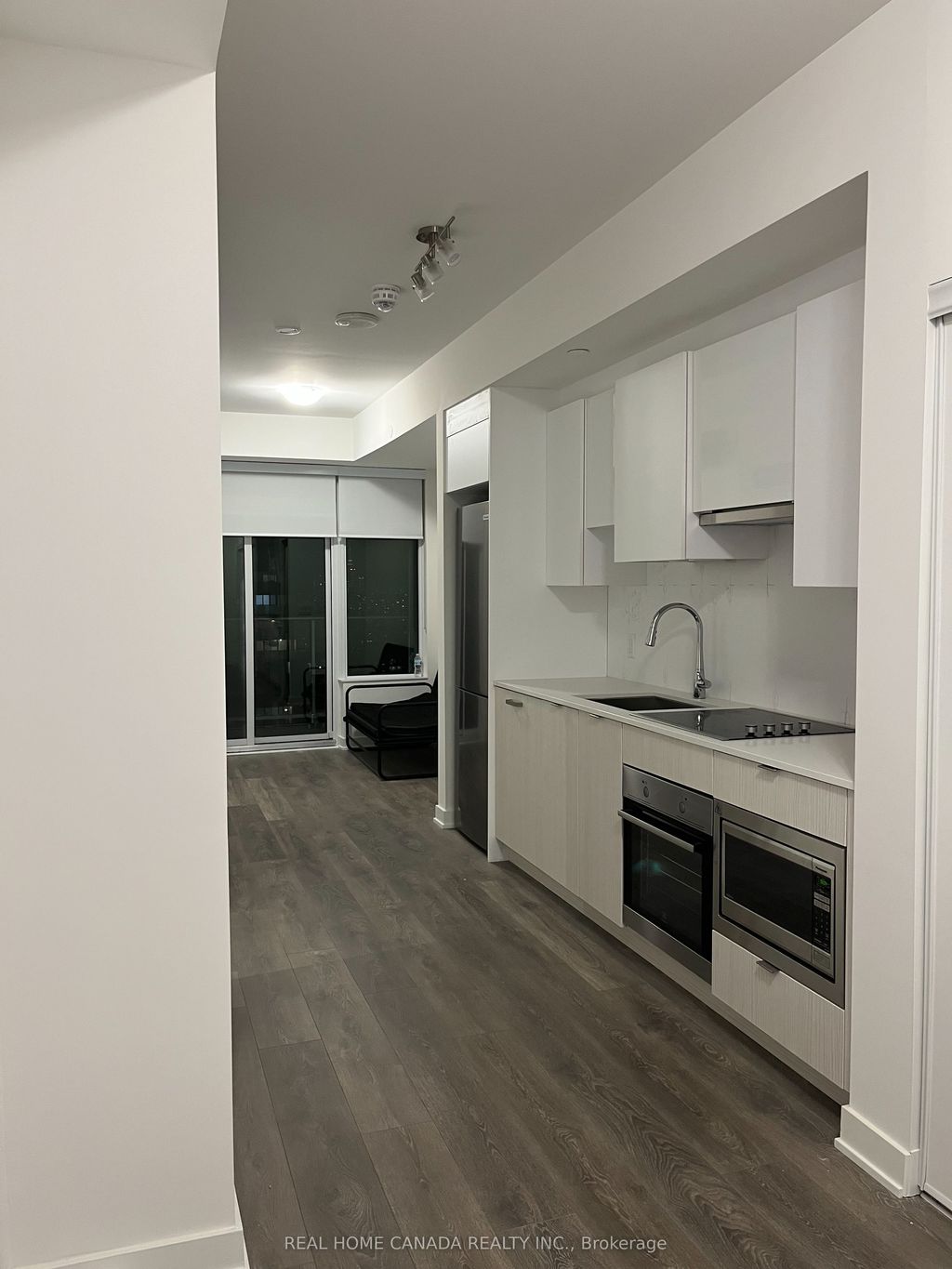 Photo of 195 Redpath Avenue #2607, Toronto, ON M4P 0E4 (MLS # C12385905)