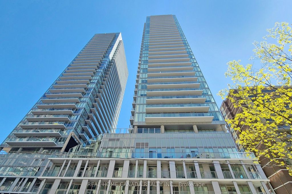Photo of 195 Redpath Avenue #2607, Toronto, ON M4P 0E4 (MLS # C12385905)