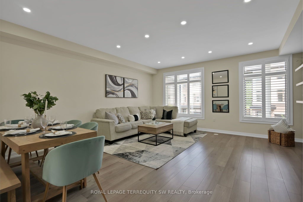 Photo of 250 Finch Avenue #603, Pickering, ON L1V 0G6 (MLS # E13744238)