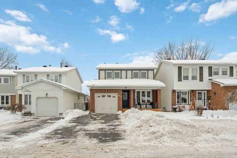 Photo of 1017 Arrowhead Place, Orleans - Convent Glen and Area, ON K1C 2S5 (MLS # X12682250)