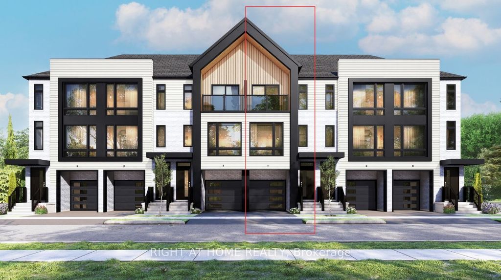 Photo of 4040 Mountain Street #40, Lincoln, ON L3J 2J6 (MLS # X12768370)