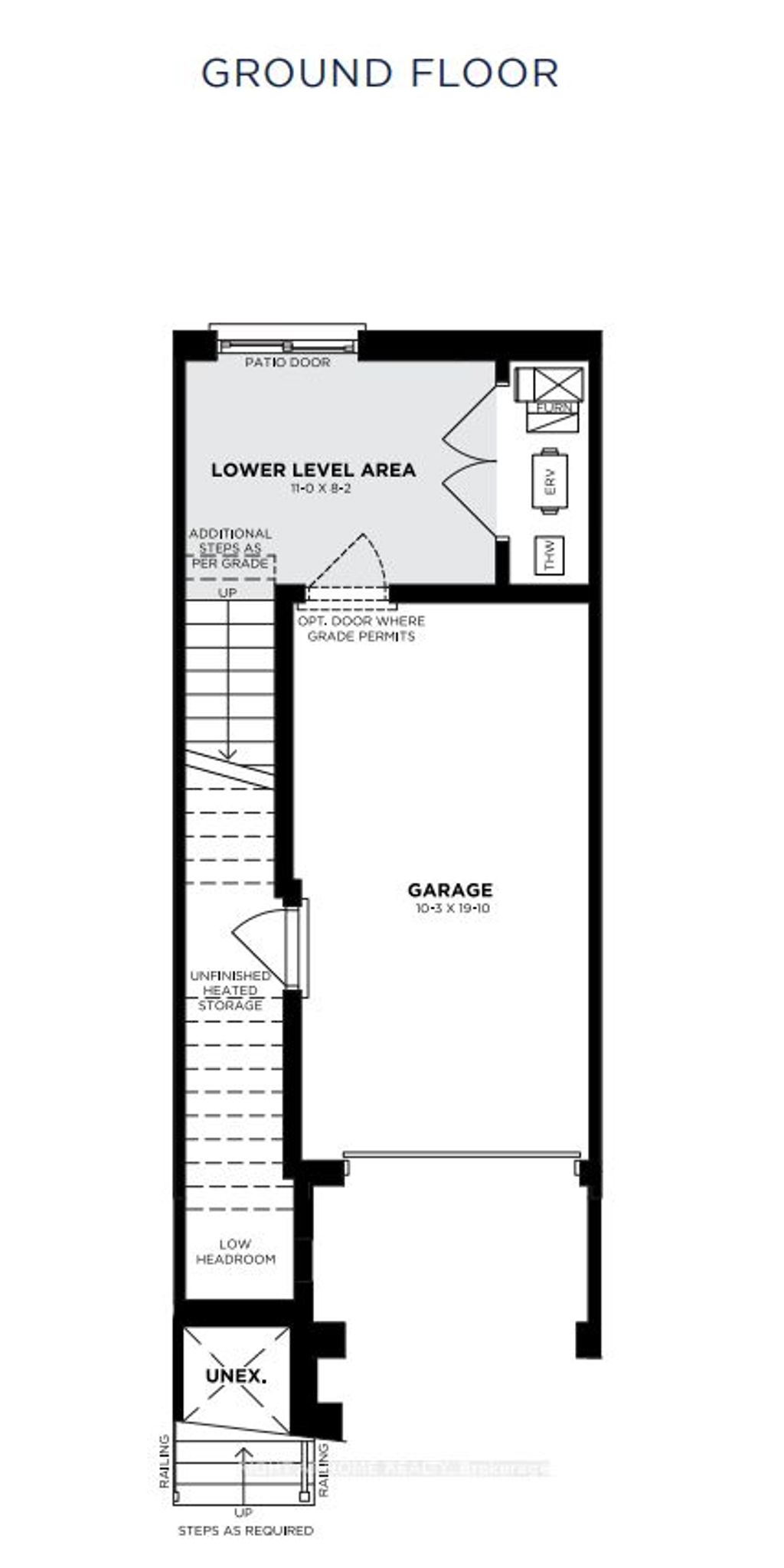 Photo of 4040 Mountain Street #40, Lincoln, ON L3J 2J6 (MLS # X12768370)