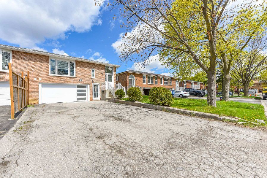 47 Jade Crescent Basement