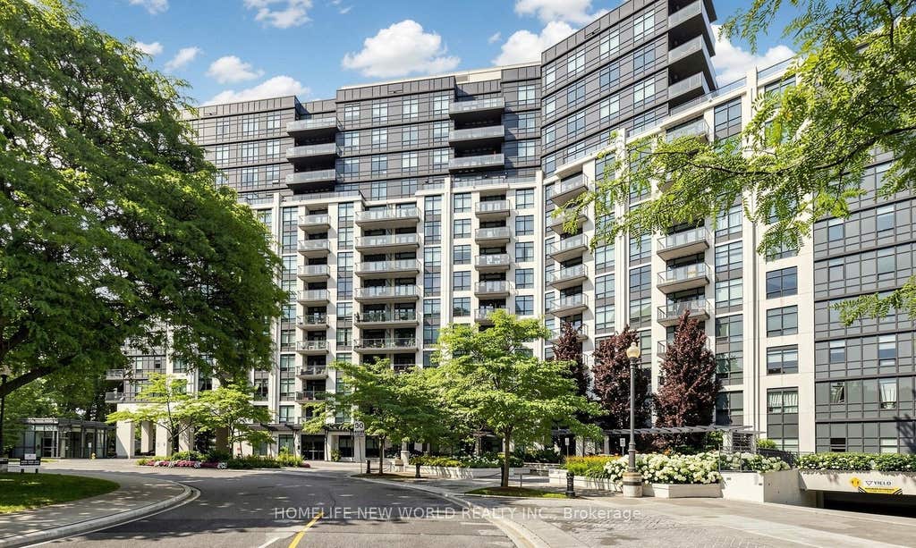Photo of 1135 Royal York Road #304, Toronto, ON M9A 0C3 (MLS # W13653418)