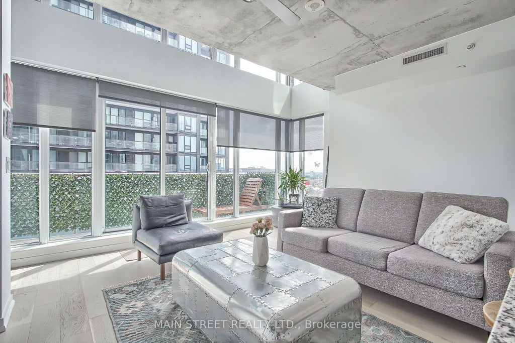 Photo of 150 East Liberty Street #1213, Toronto, ON M6K 3R5 (MLS # C13855486)