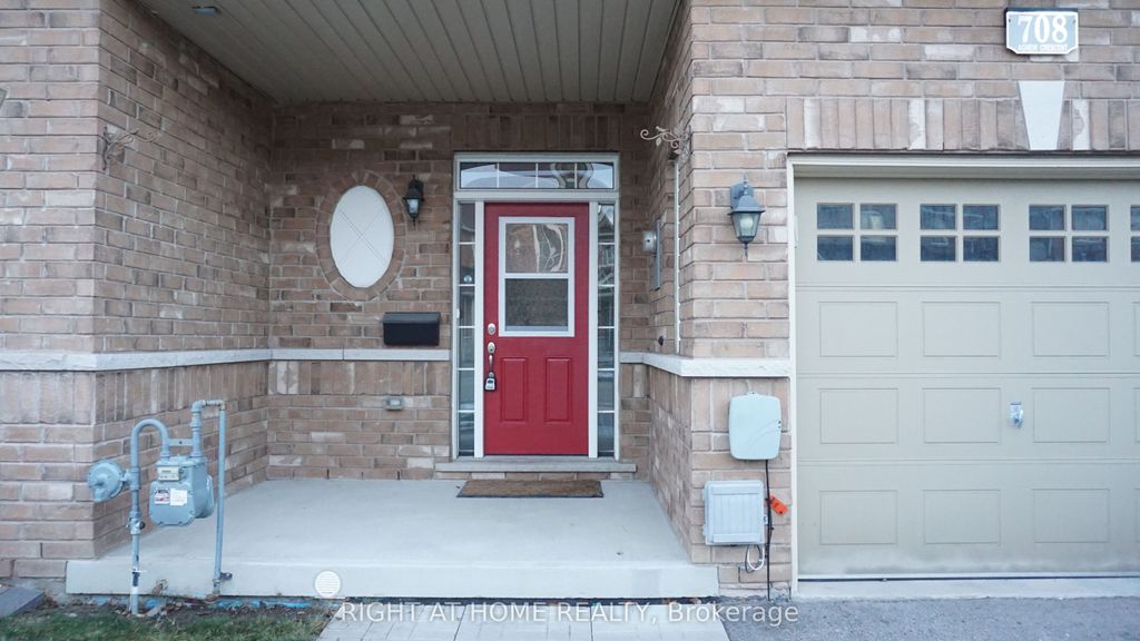 Photo of 708 Agnew Crescent, Milton, ON L9T 8M6 (MLS # W12701790)