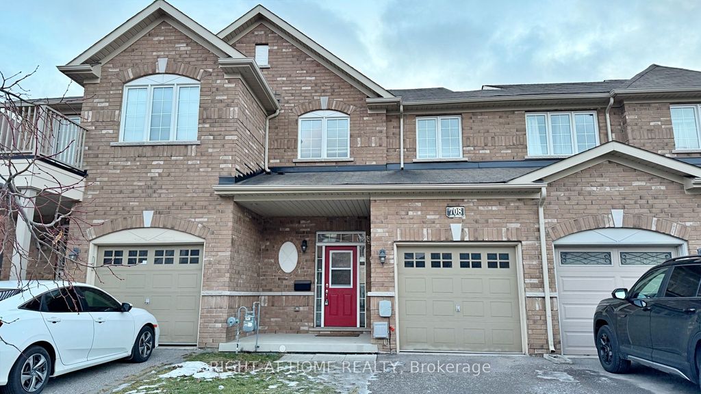 Photo of 708 Agnew Crescent, Milton, ON L9T 8M6 (MLS # W12701790)