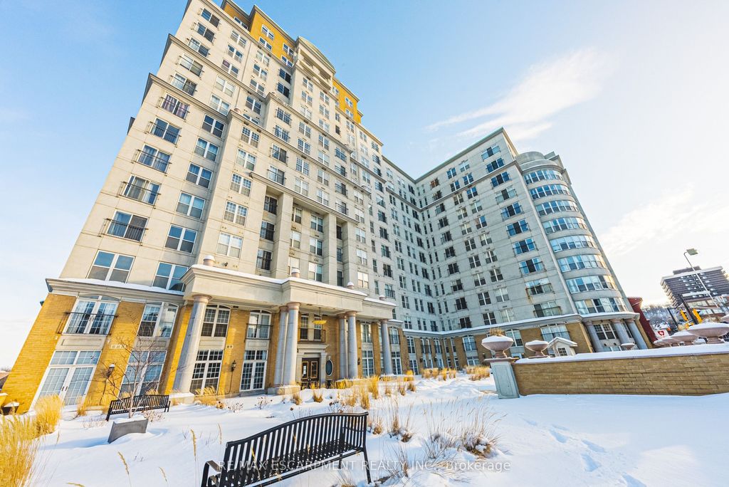 Photo of 135 James Street S #1014, Hamilton, ON L8P 2Z6 (MLS # X12740866)
