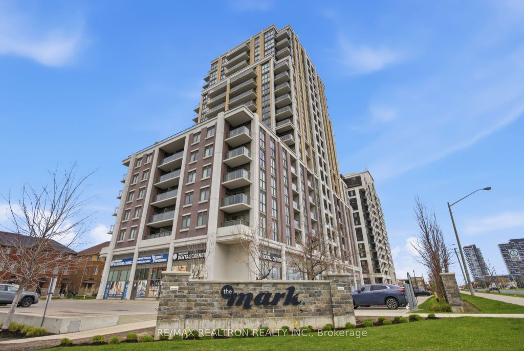 Photo of 9560 Markham Road #1107, Markham, ON L6E 0N6 (MLS # N13077824)