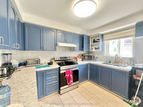 5260 Mcfarren Boulevard W 56 Mississauga ON L5M 7J2