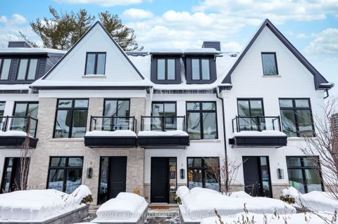 1136 Mona Road 6 Mississauga ON L5G 0C8