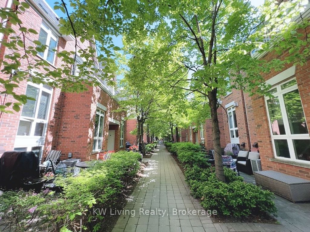 Photo of 12 Sudbury Street #2017, Toronto, ON M6J 3W7 (MLS # C12867322)