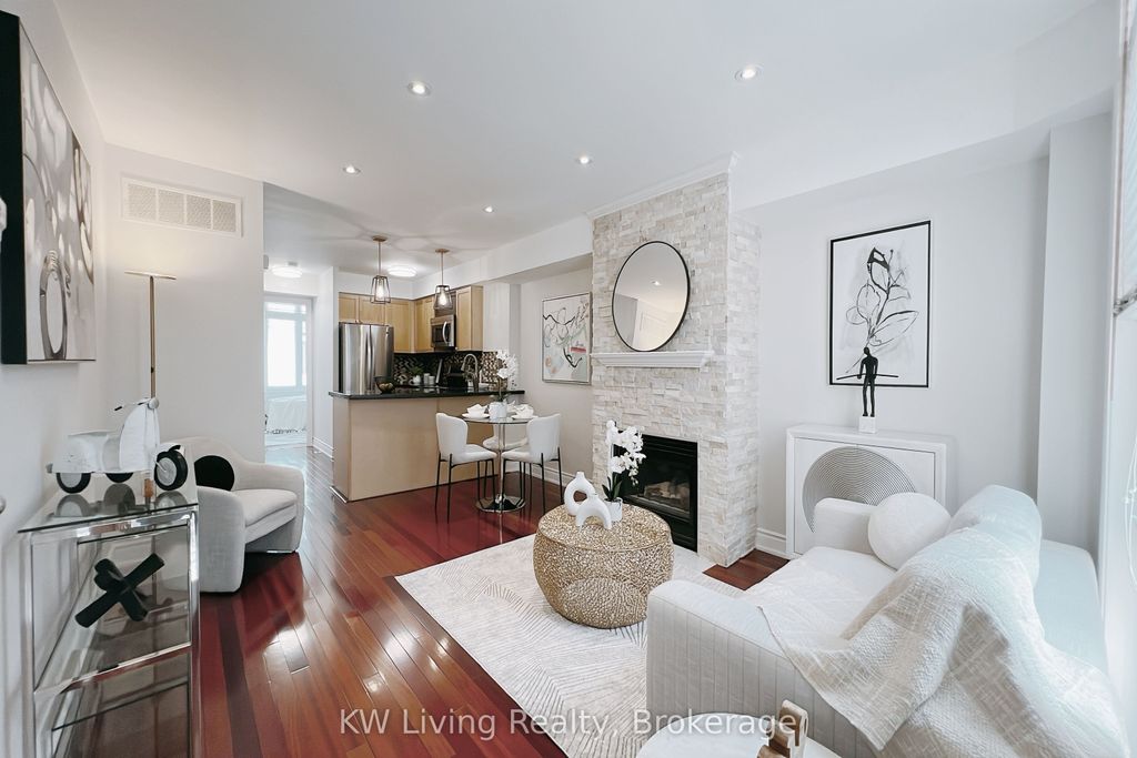 Photo of 12 Sudbury Street #2017, Toronto, ON M6J 3W7 (MLS # C12867322)