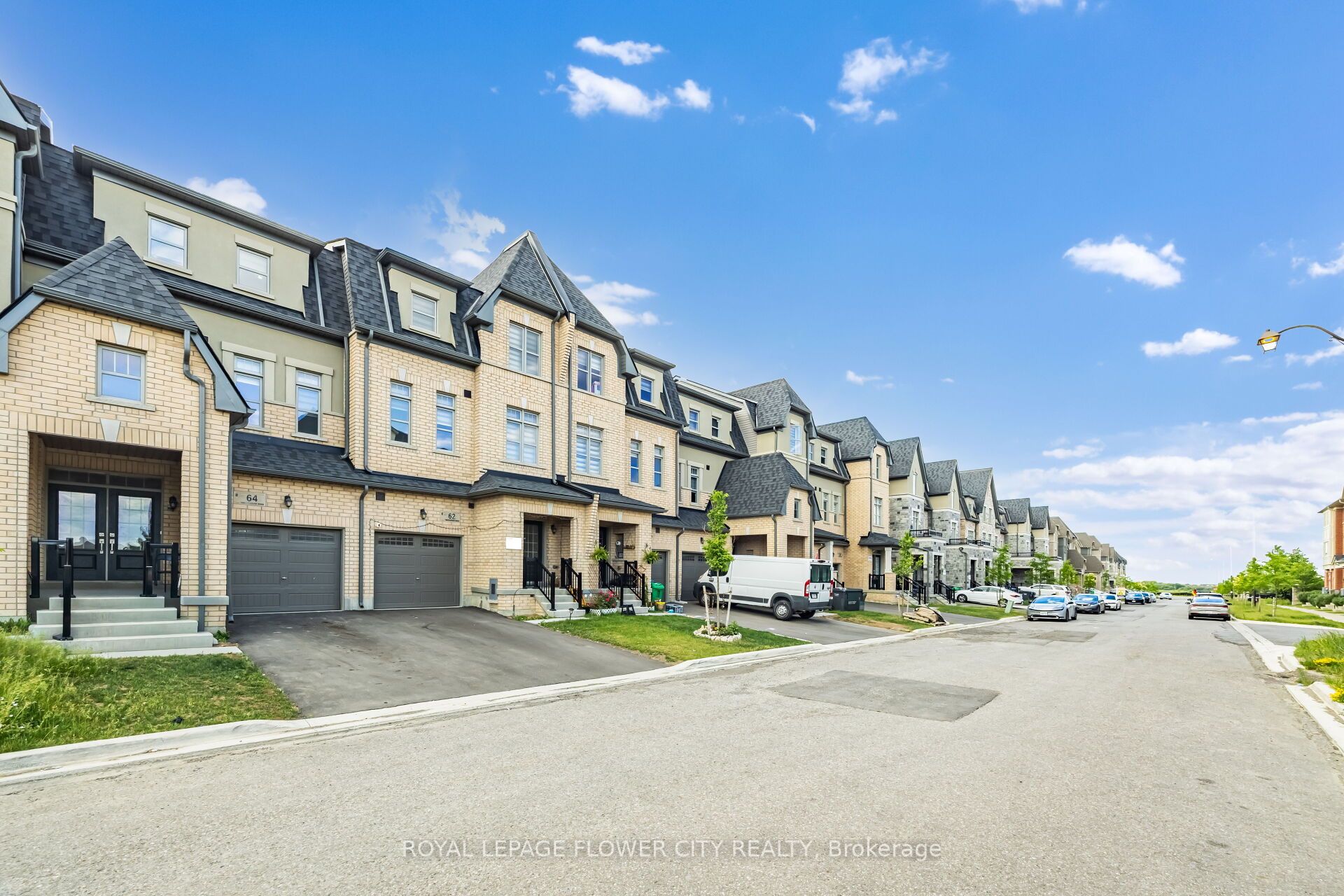 62 Foxsparrow Road