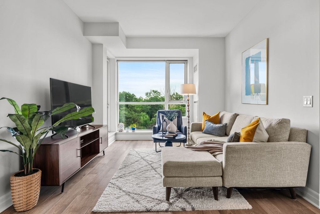 Photo of 20 Gothic Avenue #414, Toronto, ON M6P 1T5 (MLS # W12388948)