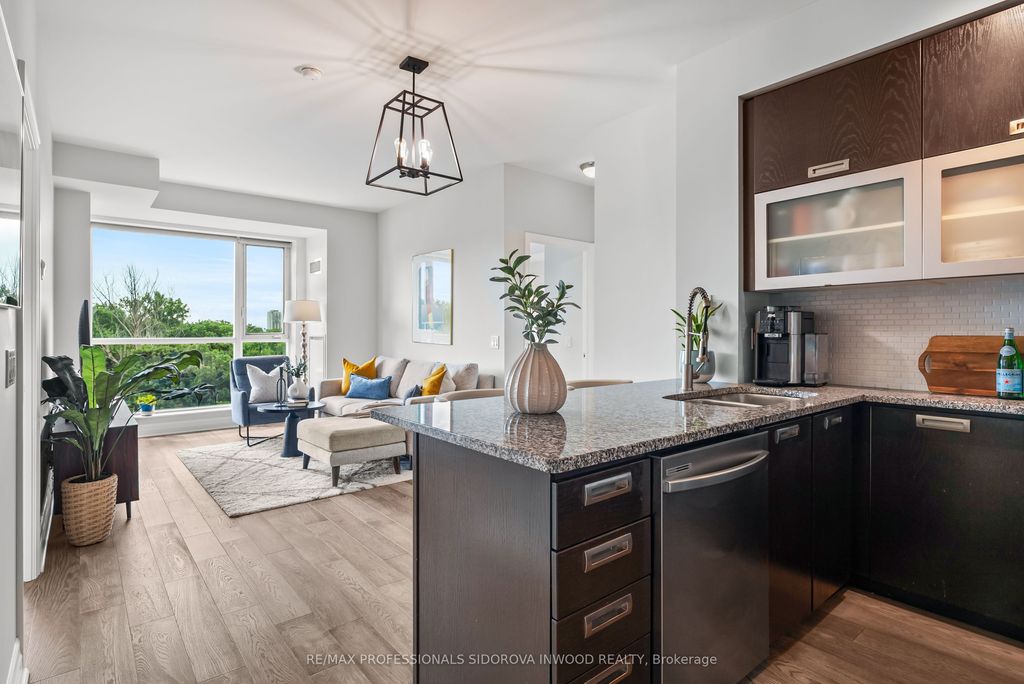 Photo of 20 Gothic Avenue #414, Toronto, ON M6P 1T5 (MLS # W12388948)